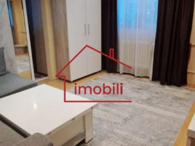 Vanzare apartament 2 camere, etaj 1, cartierul Gheorgheni