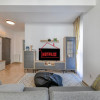 Oferim spre inchiriere apartament cu 2 camere lux, et1, in cartierul Centru thumb 1