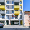 Oferim spre inchiriere apartament cu 2 camere lux, et1, in cartierul Centru thumb 3