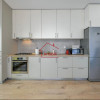 Oferim spre inchiriere apartament cu 2 camere lux, et1, in cartierul Centru thumb 5