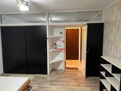 Oferim spre achizitie apartament cu 1 camere in cartierul Grigorescu