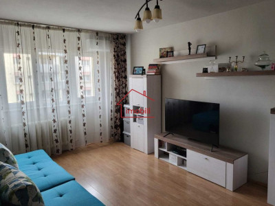 Oferim spre achizitie apartament cu 2 camere in cartierul Marasti