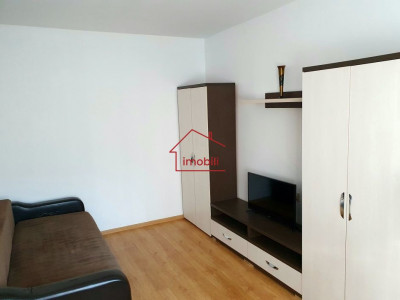 Vanzare apartament 1 camere, etaj 1, parcare, cartierul Gheorgheni