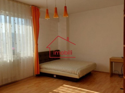 Super oferta!  Apartament o camera, 35mp, zona Big Belly, Manastur