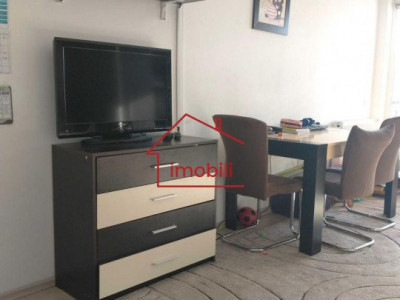 Oferim spre achizitie apartament cu 2 camere in cartierul Manastur