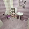 Apartament cu 3 camere, 70 mp +45 mp terasa in cartierul Manastur thumb 6