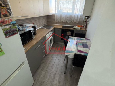 Oferim spre achizitie apartament cu 2 camere in cartierul Manastur