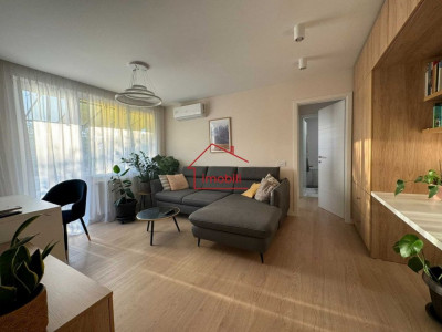 Oferim spre achizitie apartament cu 2 camere in cartierul Gheorgheni