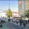 Apartament lux, cu 1 camere in cartierul Centru thumb 8