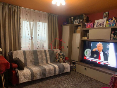 Oferim spre achizitie apartament cu 2 camere in cartierul Manastur