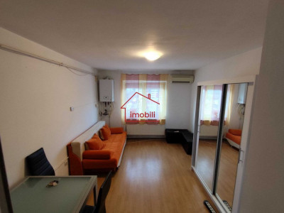 Oferim spre achizitie apartament cu 1 camere in cartierul Marasti