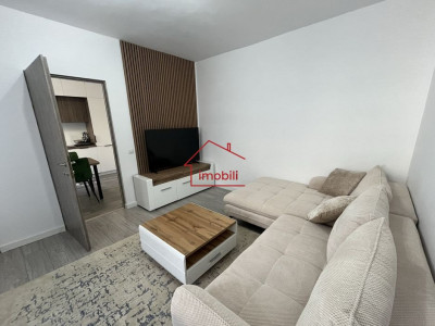 Vanzare apartament 2 camere, etaj 2, cartierul Gheorgheni