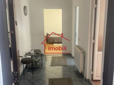 Apartament 1 camera|parcare|investitie|UMF|Zorilor