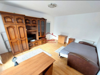 Apartament 1 camera|parcare|investitie|UMF|Zorilor