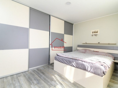 Comision 0! Apartament 3 camere|100mp|Eroilor residence|Floresti