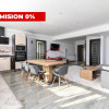 Comision 0! Apartament 3 camere|100mp|Eroilor residence|Floresti thumb 1