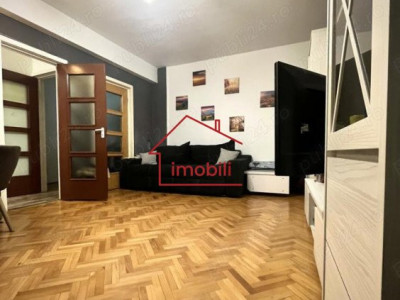 Apartament 1 camera|45 mp|investitie|Zorilor