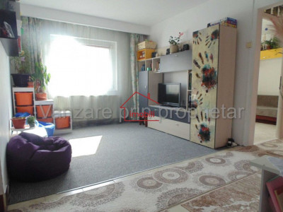 Oferim spre achizitie apartament cu 4 camere in cartierul Manastur