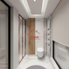 Apartament cu 3 camere, 157 mp, terasa, in  Centru,  bloc 2014 thumb 7