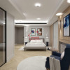 Apartament cu 3 camere, 157 mp, terasa, in  Centru,  bloc 2014 thumb 8