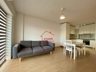 Apartament 2 camere|view|parcare|Iulius Mall