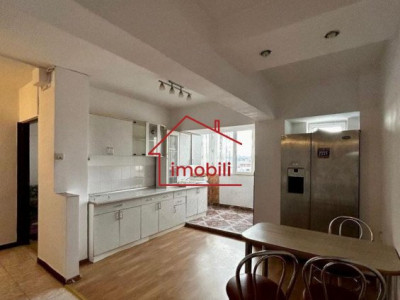 Oferim spre achizitie apartament cu 1 camere in cartierul Marasti