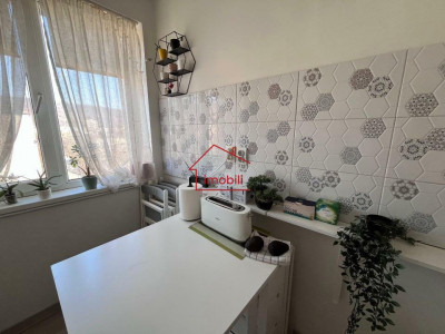 Apartament cu 2 camere, 51 mp in cartierul Grigorescu