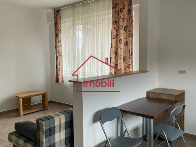 Oferim spre inchiriere apartament cu 3 camere in cartierul Manastur