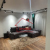  3 camere, 77 mp, 2 bai, 2 balcoane, et 2/4,  zona Primaverii, in Manastur thumb 2