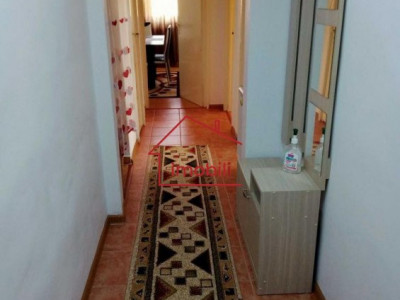 Oferim spre achizitie apartament cu 2 camere in cartierul Manastur