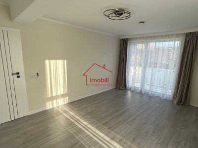 Apartament de lux cu 2 camere, bloc nou situat in cartiereul Zorilor