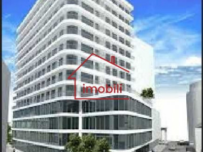 Lux, apartament cu 3 camere +terasa de inchiriat in Centru