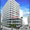 Lux, apartament cu 3 camere +terasa de inchiriat in Centru thumb 1