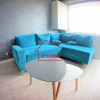 Lux, apartament cu 3 camere +terasa de inchiriat in Centru thumb 8