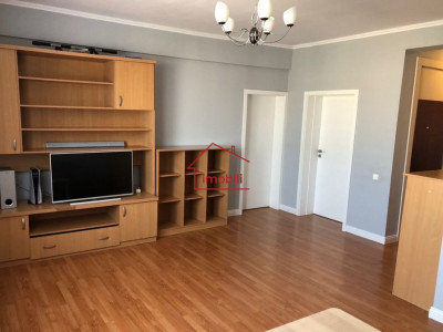 Apartament cu 2 camere in cartierul Marasti