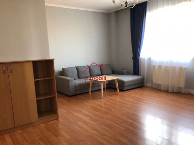 Apartament cu 2 camere in cartierul Marasti