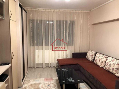 Apartament cu 2 camere in cartierul Marasti