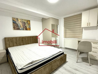 Apartament cu 4 camere, aproape de Iulius Mall si FSEGA cartier Intre Lacuri