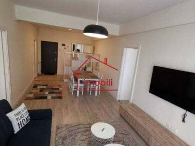 Oferim spre achizitie apartament cu 2 camere, blooc nou in Centru