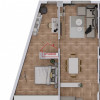 Oferim spre achizitie apartament cu 2 camere, blooc nou in Centru thumb 8