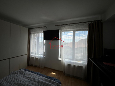 Oferim spre achizitie apartament cu 2 camere in cartierul Marasti