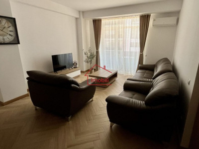 Vanzare apartament 2 camere, parcare, balcon, cartierul Gheorgheni