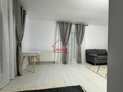 Vanzare apartament 1 camere, etaj 2, cartierul Gheorgheni