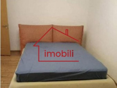 Apartament cu 2 camere in cartierul Marasti, etaj 2