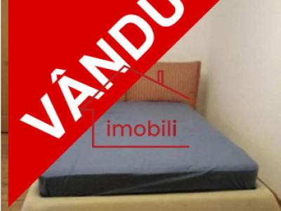 Apartament cu 2 camere in cartierul Marasti, etaj 2