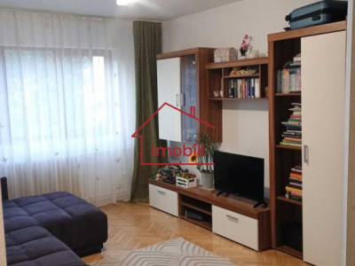 Apartament cu 2 camere, zona Primaverii in Manastur