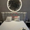 LUX, apartament cu 3 camere, 72 mp, 2 balcoane, bloc nou, in Marasti  thumb 6