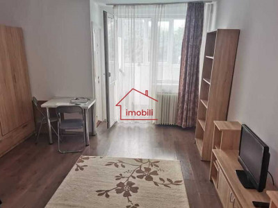 Oferim spre achizitie apartament cu 1 camere in cartierul Manastur