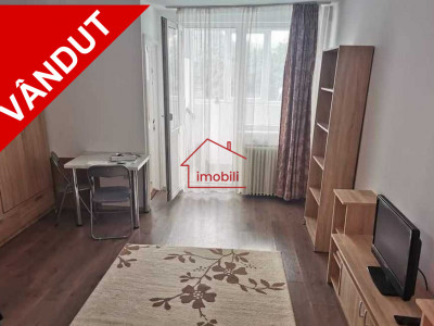 Oferim spre achizitie apartament cu 1 camere in cartierul Manastur