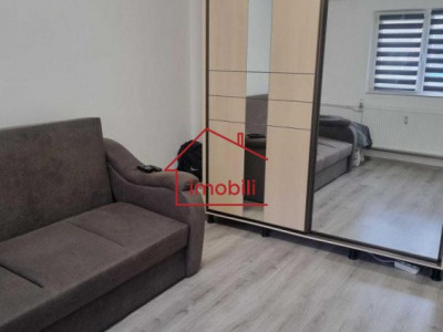 Apartament cu 1 camere, Calea Dorobantilorin, cartierul Marasti